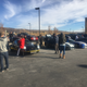 Illustration for article titled Park city cars and coffee